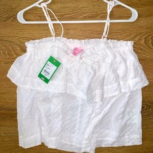 NWT Lilly Pulitzer Tank